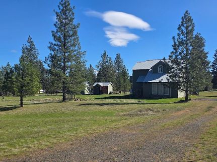 Timberland Property for sale in Wasco County, Oregon