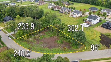 Homesite for sale in Kendall County, Illinois