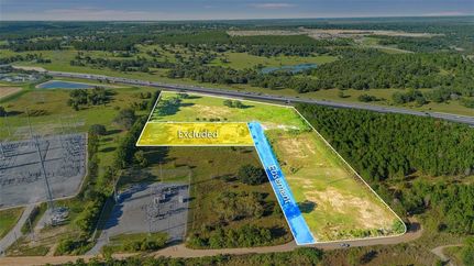 Land for sale in Lake County, Florida