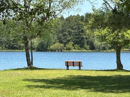 Land for sale in Thomas County, Georgia
