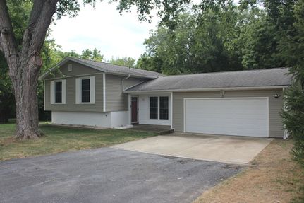 Land for sale in DeWitt County, Illinois