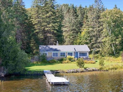 Recreational Property for sale in Washington County, Vermont