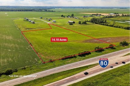 Farm and Ranch for sale in Mills County, Iowa