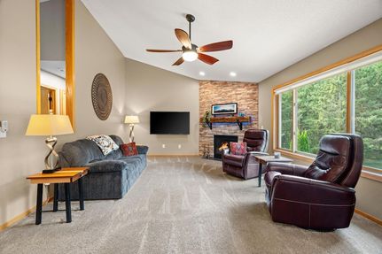 Land for sale in Anoka County, Minnesota