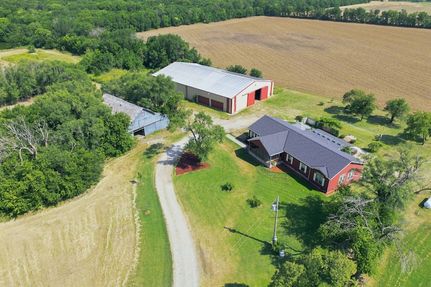House for sale in Sumner County, Kansas