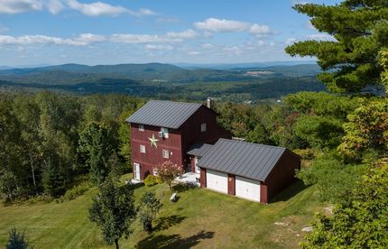 Timberland Property for sale in Essex County, Vermont
