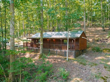 House for sale in Jackson County, Kentucky