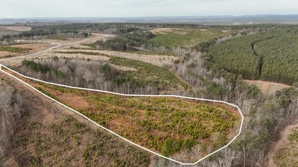 Land for sale in Sequatchie County, Tennessee