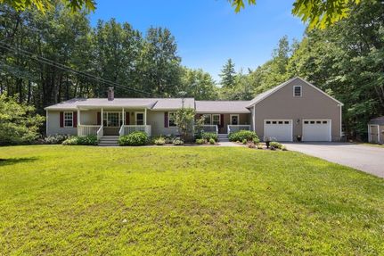 Land for sale in York County, Maine