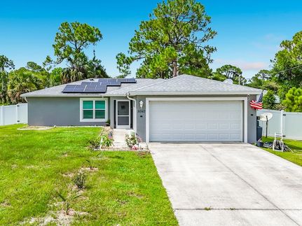 House for sale in Hendry County, Florida