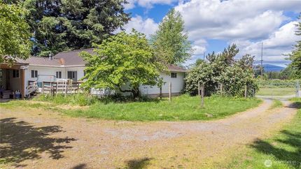 House for sale in Skagit County, Washington