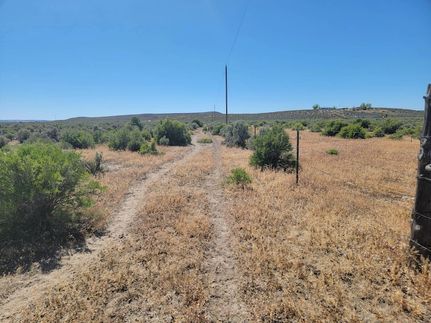Land for sale in Harney County, Oregon