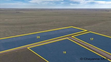 Recreational Property for sale in Laramie County, Wyoming