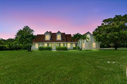 Farm and Ranch for sale in Palm Beach County, Florida
