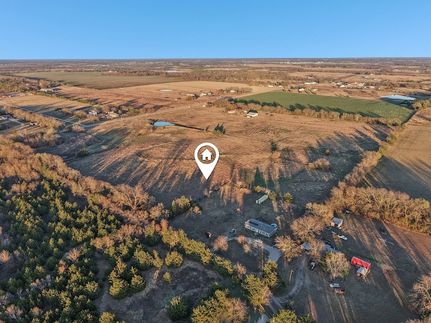 Land for sale in Fannin County, Texas