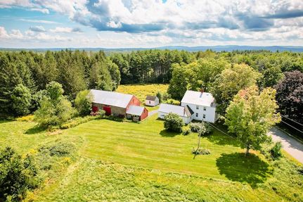 Farm and Ranch for sale in Franklin County, Maine