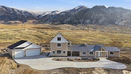 House for sale in Box Elder County, Utah