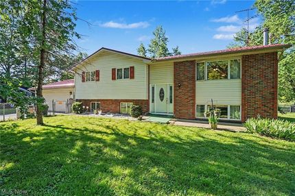Timberland Property for sale in Trumbull County, Ohio