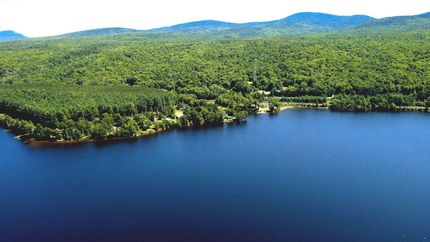 Farm and Ranch for sale in Essex County, Vermont