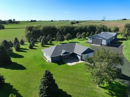 Land for sale in Woodbury County, Iowa