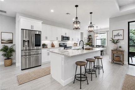 Land for sale in Collier County, Florida
