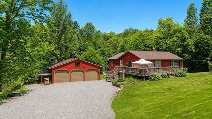 Farm and Ranch for sale in Orleans County, Vermont