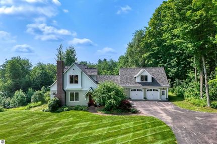 Farm and Ranch for sale in Grand Traverse County, Michigan