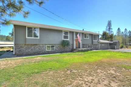 House for sale in Jackson County, Oregon