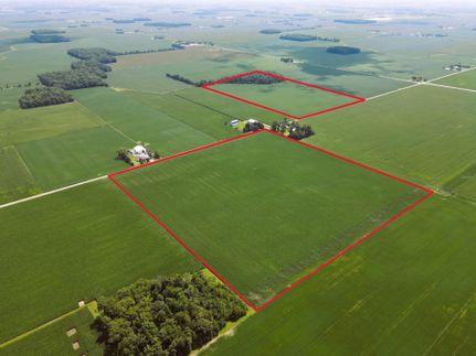 Farm and Ranch for sale in Mercer County, Ohio