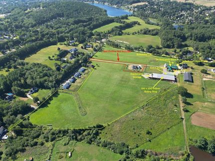 Land for sale in Essex County, Massachusetts