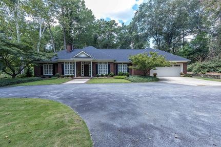 Recreational Property for sale in Muscogee County, Georgia