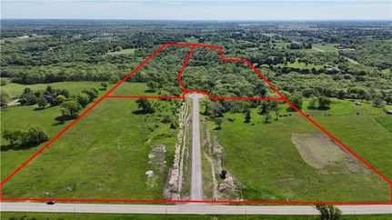 Land for sale in Johnson County, Kansas