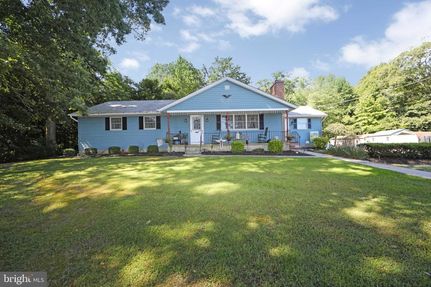 Farm and Ranch for sale in Salem County, New Jersey
