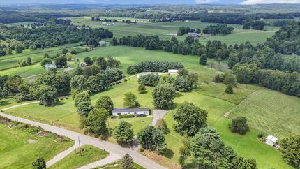 Land for sale in Perry County, Ohio