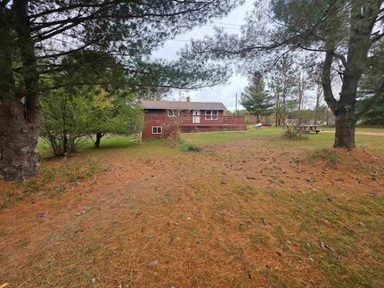 Timberland Property for sale in Monroe County, Wisconsin