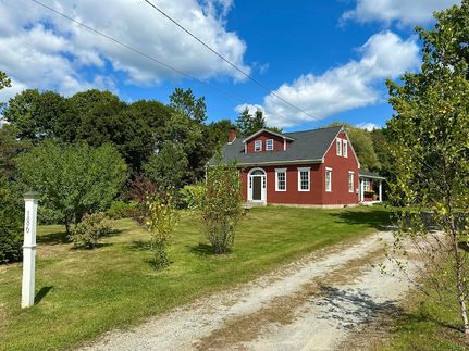 Farm and Ranch for sale in Knox County, Maine