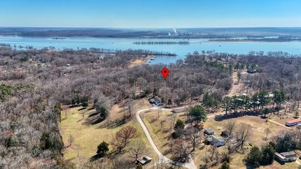 Land for sale in Benton County, Tennessee