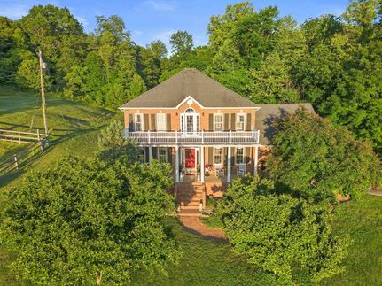House for sale in Greenup County, Kentucky