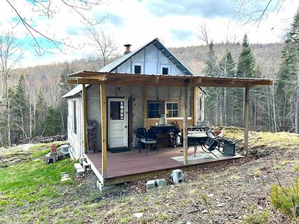 Recreational Property for sale in Washington County, Vermont