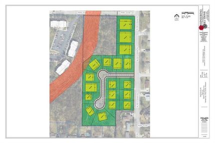 Land for sale in Clay County, Missouri