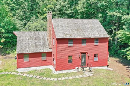 Undeveloped Land for sale in Tolland County, Connecticut