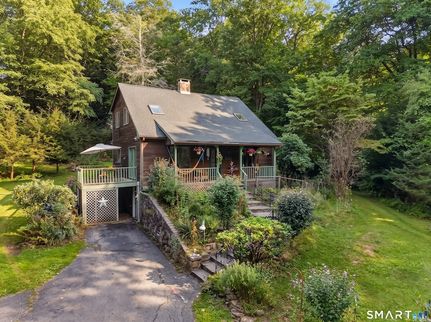 Land for sale in New London County, Connecticut
