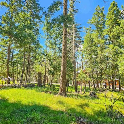 Homesite for sale in Otero County, New Mexico