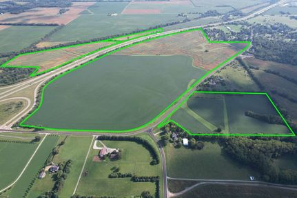 Land for sale in Piatt County, Illinois