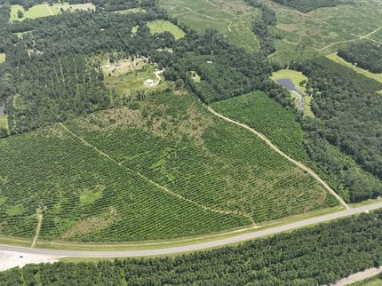 Undeveloped Land for sale in Hardin County, Texas