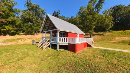 Land for sale in Carter County, Kentucky