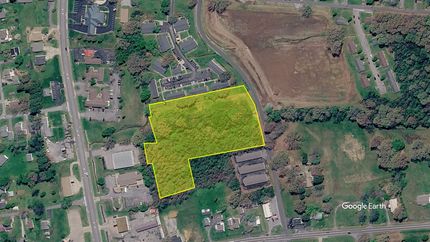 Undeveloped Land for sale in Marshall County, Kentucky