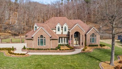 Recreational Property for sale in Pike County, Kentucky