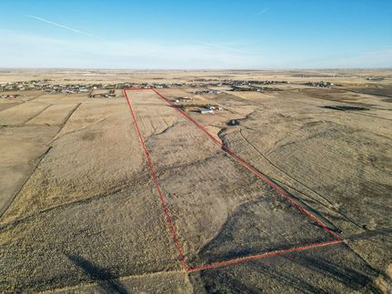 Land for sale in Arapahoe County, Colorado