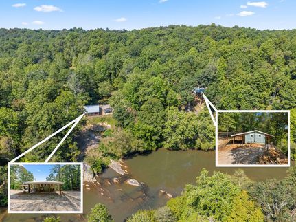 House for sale in White County, Georgia